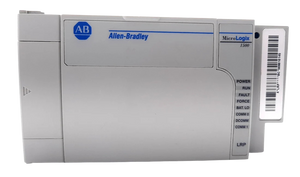 Allen Bradley Micro Logix 1500 Internal Battery Replacement Service