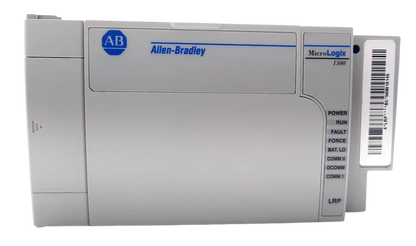 Allen Bradley Micro Logix 1500 Internal Battery Replacement Service