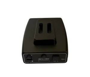 ADMETEC 3.7v 2000 mAh Li-Ion Battery Rebuild Service