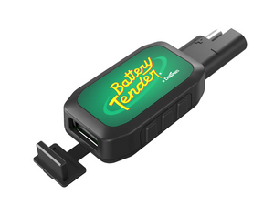 Battery Tender Deltran Quick Disconnect USB Adapter - 081-0158