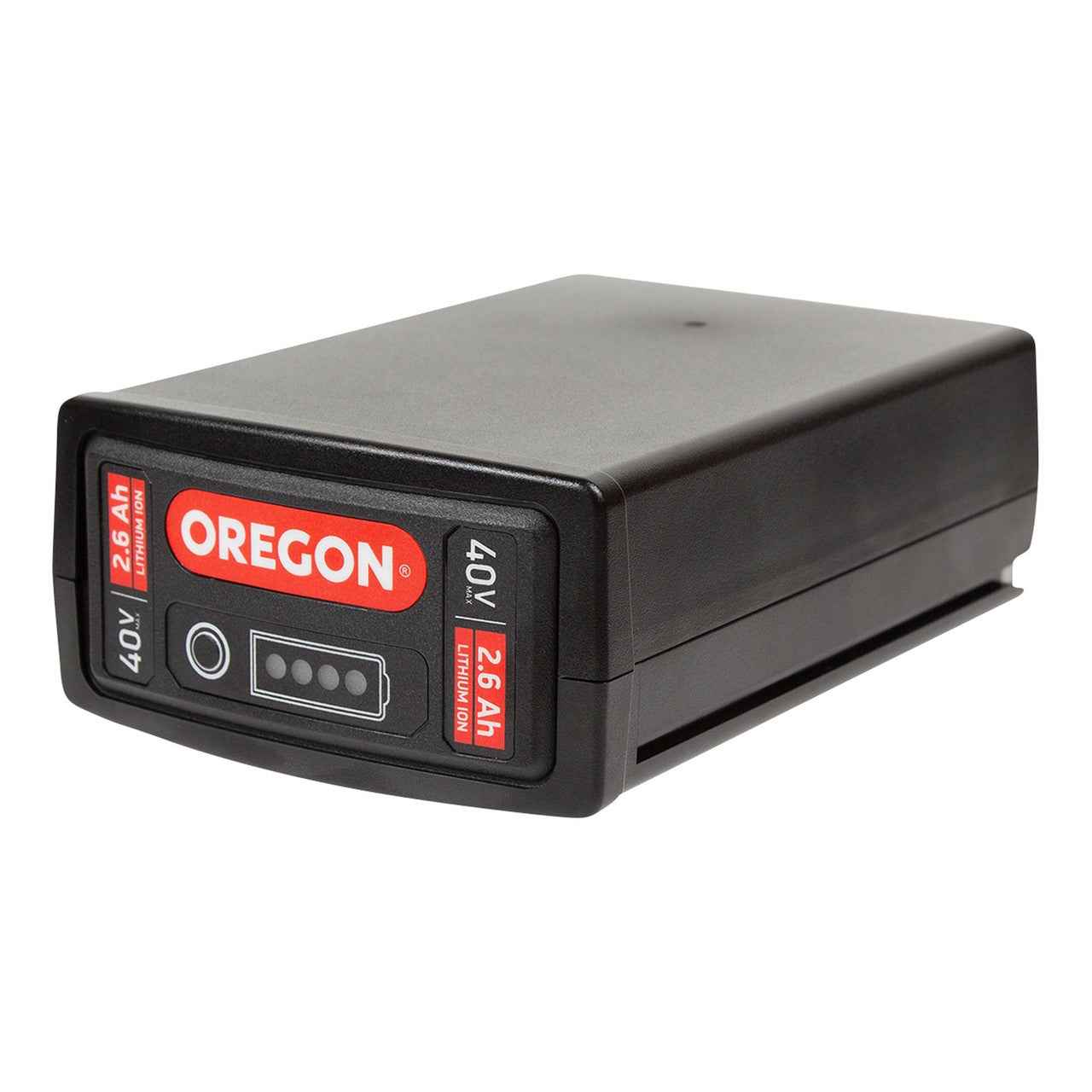 Oregon B426 40V Battery Rebuild Service – 6.0Ah Lithium-Ion Re-Cell