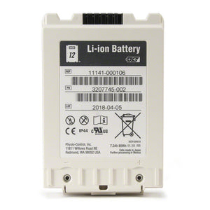 Lifepak 12 HighPak Li-Ion (11141-000106)
