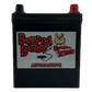 Bulldog Battery Group 151R Battery, 12V 320 CCA, 5 Year Warranty
