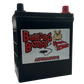 Bulldog Battery Group 151R Battery, 12V 320 CCA, 5 Year Warranty