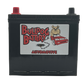 Bulldog Battery Group 25 Battery, 12V 550 CCA, 5 Years