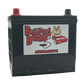 Bulldog Battery Group 25 Battery, 12V 550 CCA, 5 Years