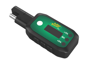 Battery Tender Quick Disconnect Voltage Indicator - Deltran, 081-0157
