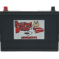 Group 27-70 Battery, 6 Year Warranty, 700 CCA