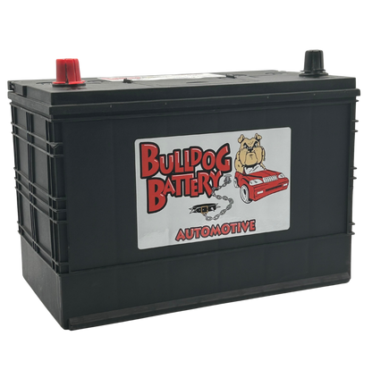Group 27-70 Battery, 6 Year Warranty, 700 CCA