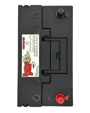 Group 27-70 Battery, 6 Year Warranty, 700 CCA