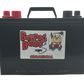 Bulldog Battery 27T-36 Marine DeepCycle Battery - 12 Volt 105AH 3 year warranty
