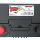 Bulldog Battery 27T-36 Marine DeepCycle Battery - 12 Volt 105AH 3 year warranty