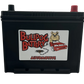 Group 24F-60 Battery, 5 Year Warranty, 525 CCA