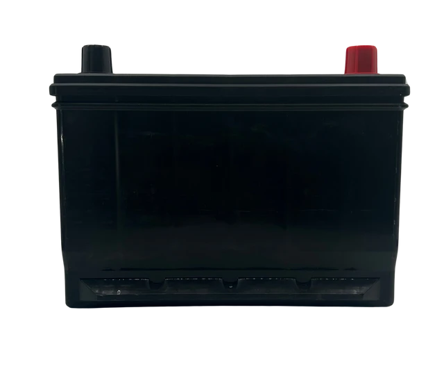 Bulldog Battery Group 58 550 CCA Flooded Automotive Battery - 5 Year Warranty