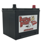 Bulldog Battery Group 26R 525 CCA Flooded Lead Acid Automotive Battery - 5 Year Warranty
