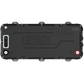 Epoch 36V 100Ah LiFePO4 battery front view