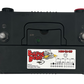 Bulldog Battery Group 34/78 Battery UT-800, 6 Year Warranty 800CCA