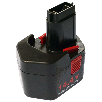Snap-On 14.4V CTB314 Ni-Cd Battery Re-Cell Service