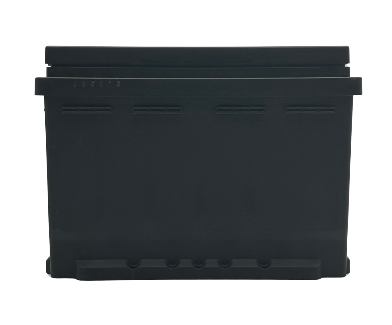Bulldog Battery Group 90-60 600 CCA Flooded Lead Acid Automotive Battery - 5 Year Warranty