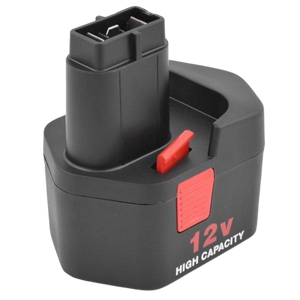 Snap-On 12V CTB312 Ni-Cd Battery Re-Cell Service