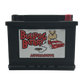Group 47-60 Battery, 650 CCA, 5-Year Warranty