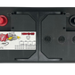 Bulldog Battery Group 48 AGM Battery - 660CCA, 6 Yr Warranty, AGM-48 (LN3 H-6)