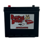 Bulldog Battery Group 51R-60 Battery, 500 CCA, 5-Year Warranty