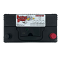 Bulldog Battery Group 51R-60 Battery, 500 CCA, 5-Year Warranty