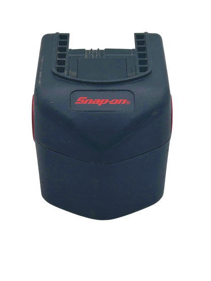 Snap-On CTB4147 14.4V 2.5AH Battery Re-Cell Service