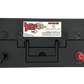 Bulldog Battery Group 27F 700 CCA Flooded Lead Acid Automotive Battery - 6 Year Warranty