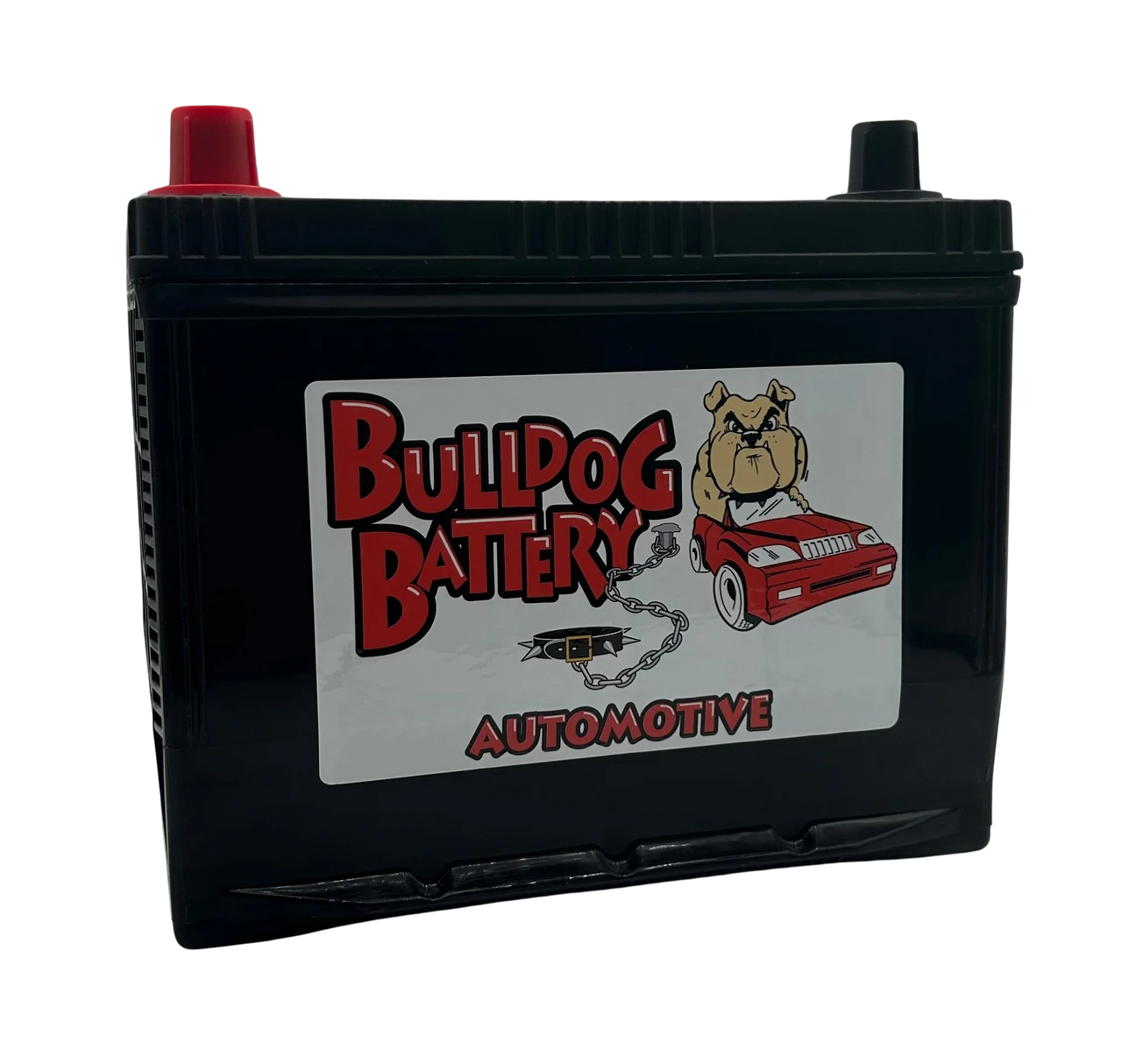 Group 86-60 Battery, 2 Year Warranty 550CCA