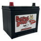 Bulldog Battery Group 26 525 CCA Flooded Lead Acid Automotive Battery - 5 Year Warranty