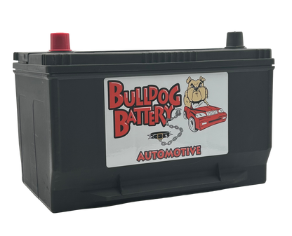 65-70 - Group 65 Battery: High-Performance 850 CCA Starting Battery