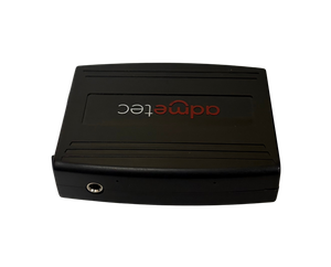 ADMETEC 3.7v 2000 mAh Li-Ion Battery Rebuild Service