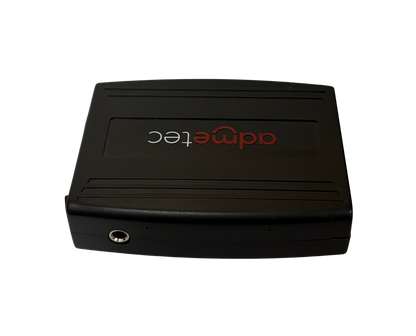 ADMETEC 3.7v 2000 mAh Li-Ion Battery Rebuild Service