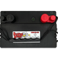 Bulldog Battery 24T-36 12V 90Ah SLA Deep Cycle Battery - Group 24T Marine