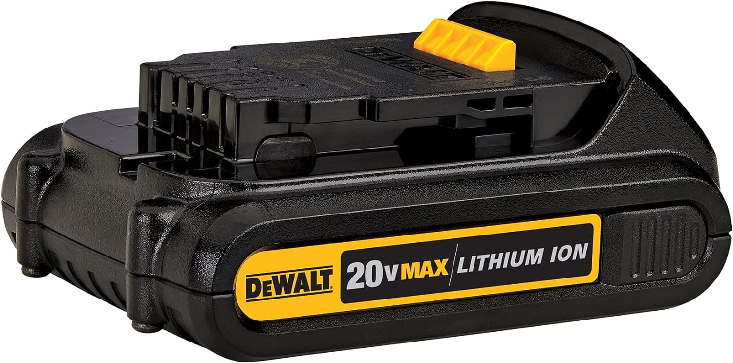 Dewalt 20V 1.5AH Battery Rebuild, Upgraded to 2.5AH - Bulldog Battery, Inc.