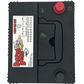Bulldog Battery Group 26R 525 CCA Flooded Lead Acid Automotive Battery - 5 Year Warranty