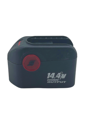 Snap-On CTB4147 14.4V 2.5AH Battery Re-Cell Service