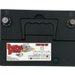 Bulldog Battery Group 85 Battery - 550 CCA, 5 Year Warranty, 85-60