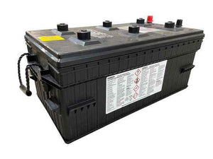 Crown 8D-XD Group 8D Battery – 12V 1400 CCA Heavy Duty Commercial