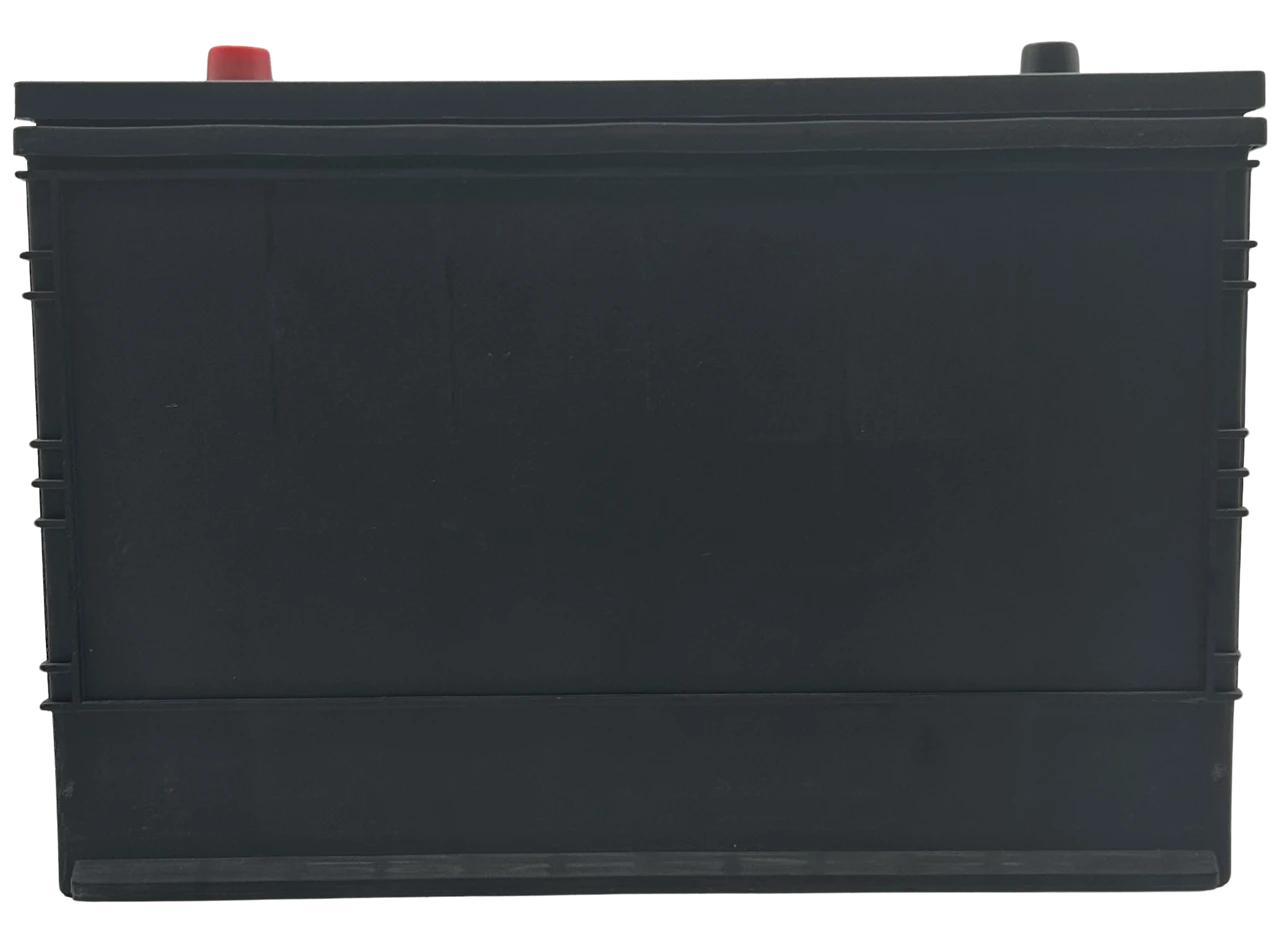 Bulldog Battery Group 27F 700 CCA Flooded Lead Acid Automotive Battery - 6 Year Warranty