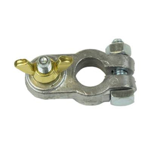 East Penn Deka 00149 Universal Marine Battery Wing Nut Terminal – 5/16" Stud