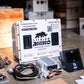 Photo of the Lithium Rhino LR38V105AH 36V 105Ah lithium golf cart battery