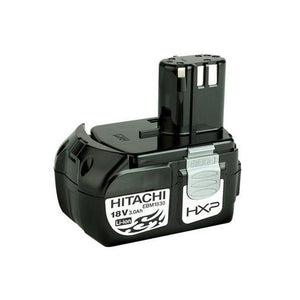 HITACHI 18V 3.0AH EBM1830 BATTERY Re-Cell Service