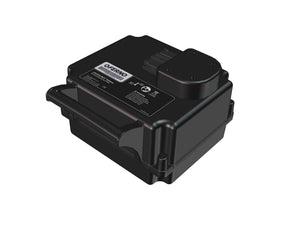 Ferno iNX Battery Rebuild — Part #0822480
