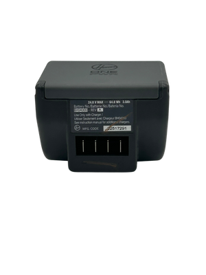 Hoover 24V Max 3.0Ah Battery Rebuild Service