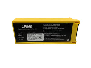 LifePak 500 Battery