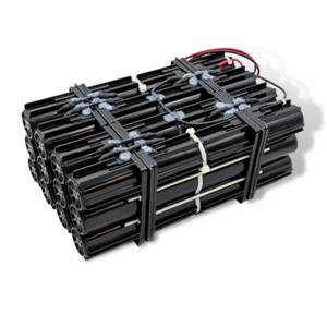 OEC 9600 Medical Systems Battery Repair & Replacement - Bulldog Battery, Inc.