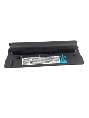 Panasonic CGR-H701 Battery Rebuild Service